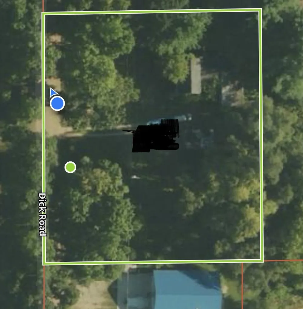 2160 Dick Road Easton Township, MI 48846