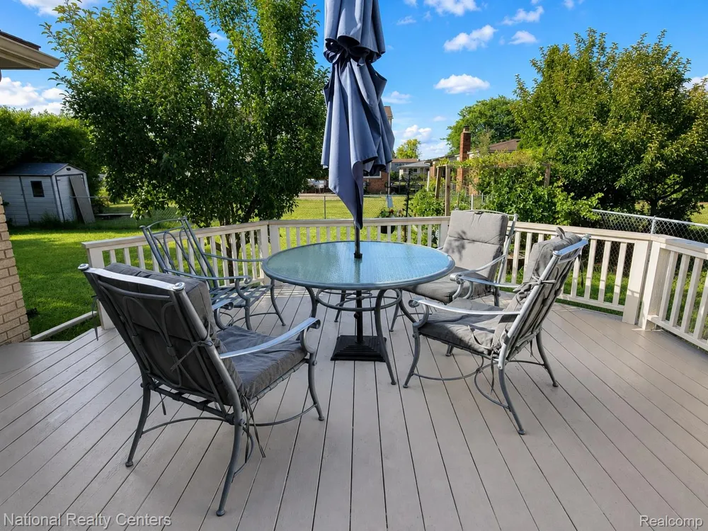 3621 Bates Drive Sterling Heights City, MI 48310
