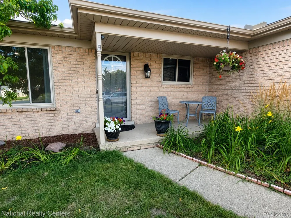 3621 Bates Drive Sterling Heights City, MI 48310