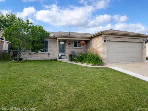3621 Bates Drive