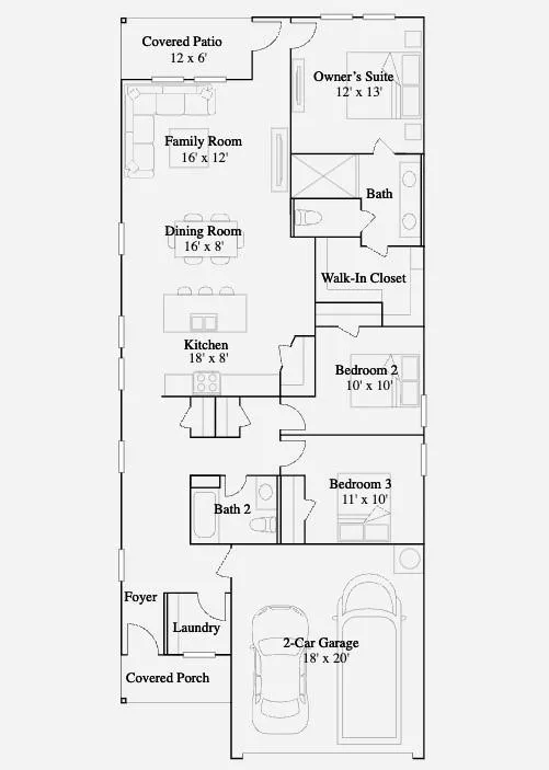 218 Violet Crown Lane New Caney, TX 77357