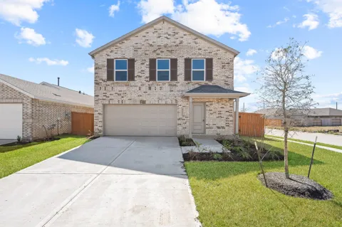 1102 Rustic Willow Drive