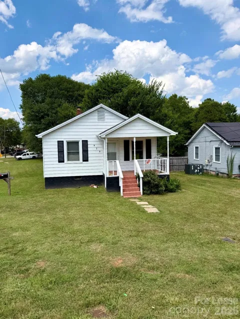 920 Old Hickory Grove Road
