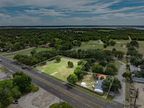 210 Rosa Lee/Hwy 36 N Lane