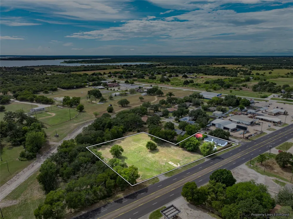 210 Rosa Lee/Hwy 36 N Lane Somerville, TX 77879