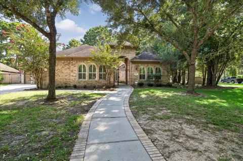 20608 Southwood Oaks Drive