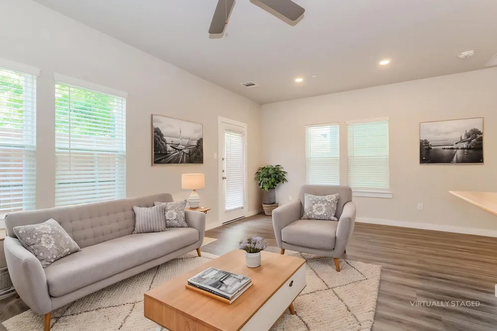 18306 W Centro Circle Shenandoah, TX 77385