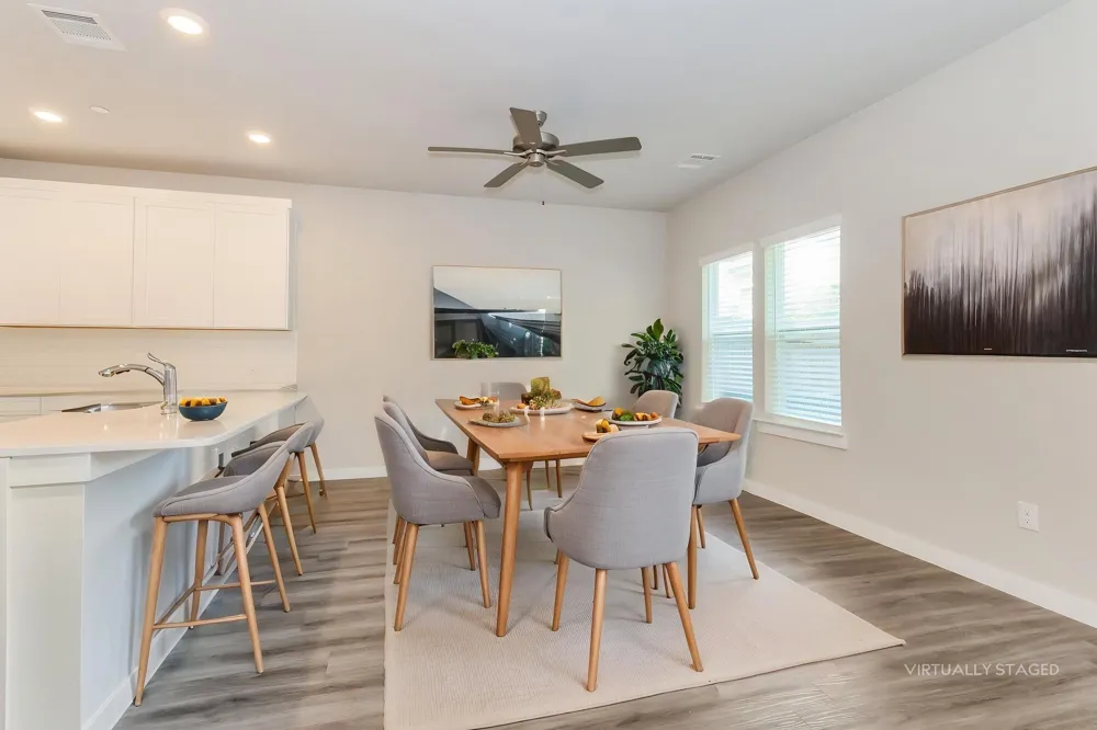 18306 W Centro Circle Shenandoah, TX 77385