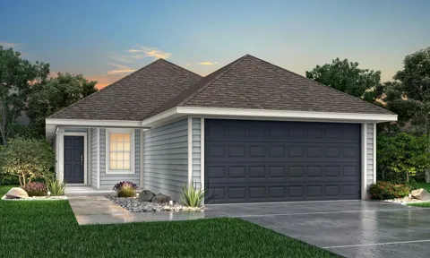 2325 Nooksack Drive