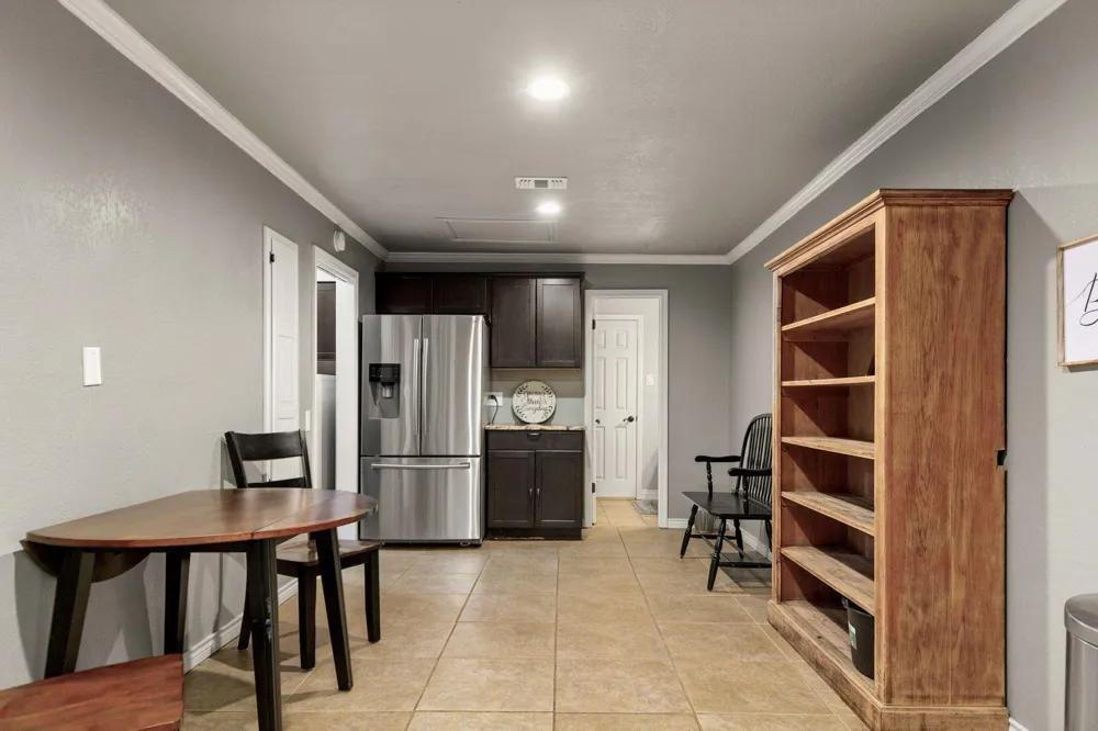 1464 Lakeside Drive W Canyon Lake, TX 78133