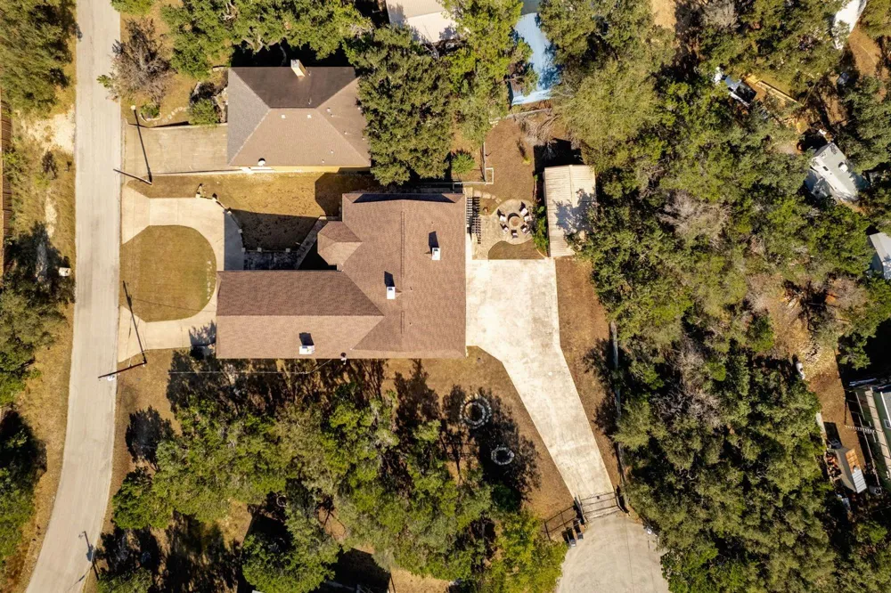 1464 Lakeside Drive W Canyon Lake, TX 78133