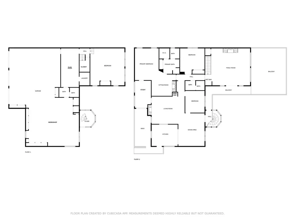 1464 Lakeside Drive W Canyon Lake, TX 78133