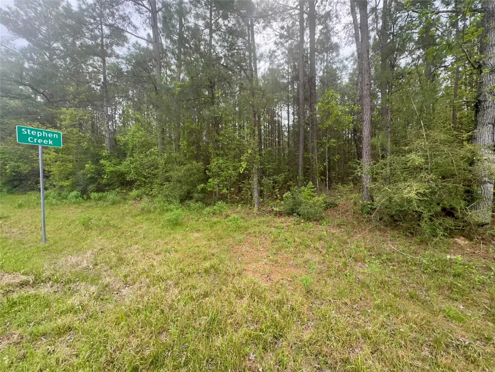 107 Hwy 156 Coldspring, TX 77331