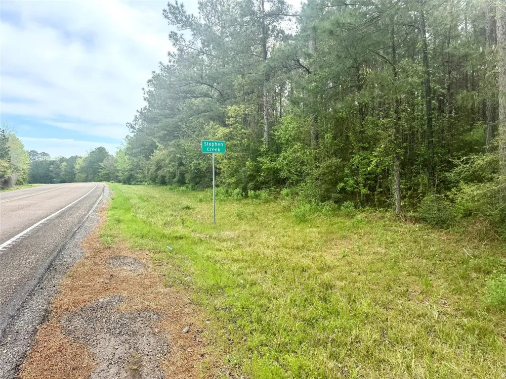 107 Hwy 156 Coldspring, TX 77331