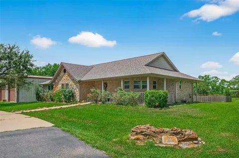 1030 Ginger Street
