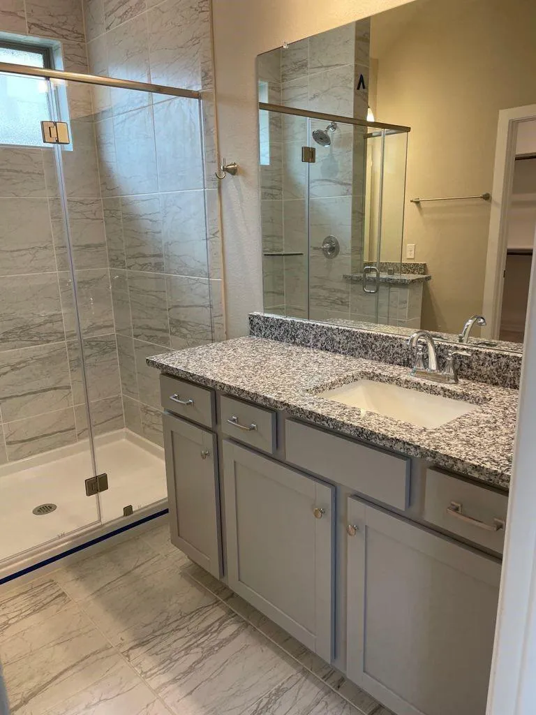 7912 Spring Run Drive Magnolia, TX 77354