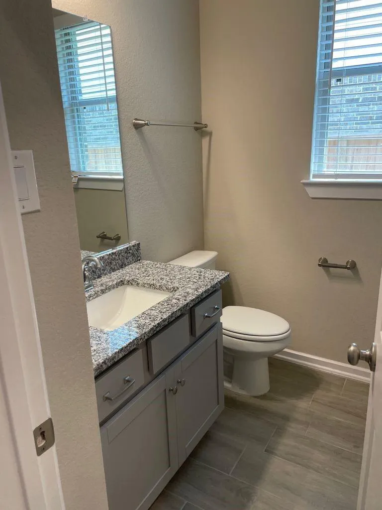 7912 Spring Run Drive Magnolia, TX 77354