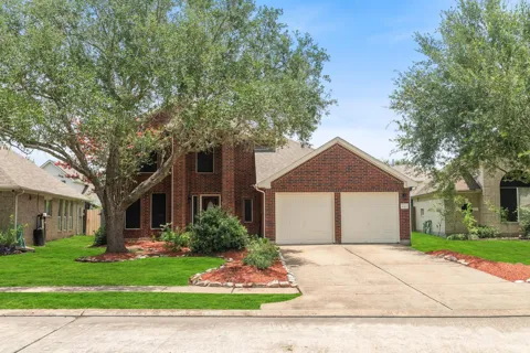 8311 Sierra Hill Court