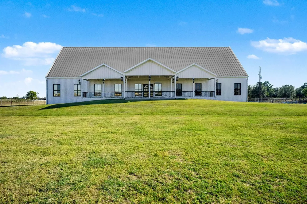 1200 Davenport Parkway Rosharon, TX 77583