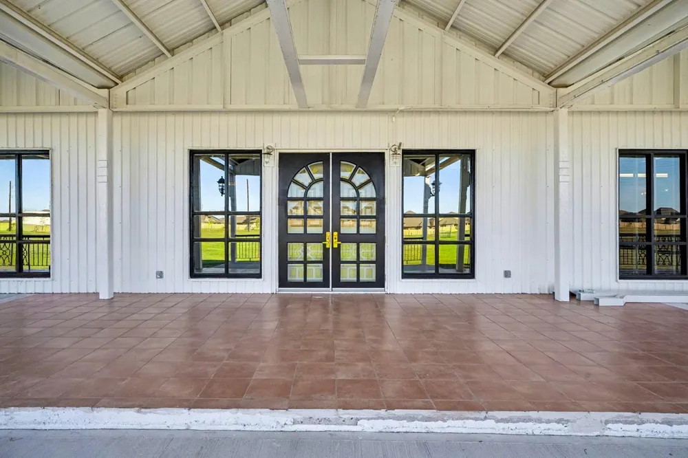 1200 Davenport Parkway Rosharon, TX 77583