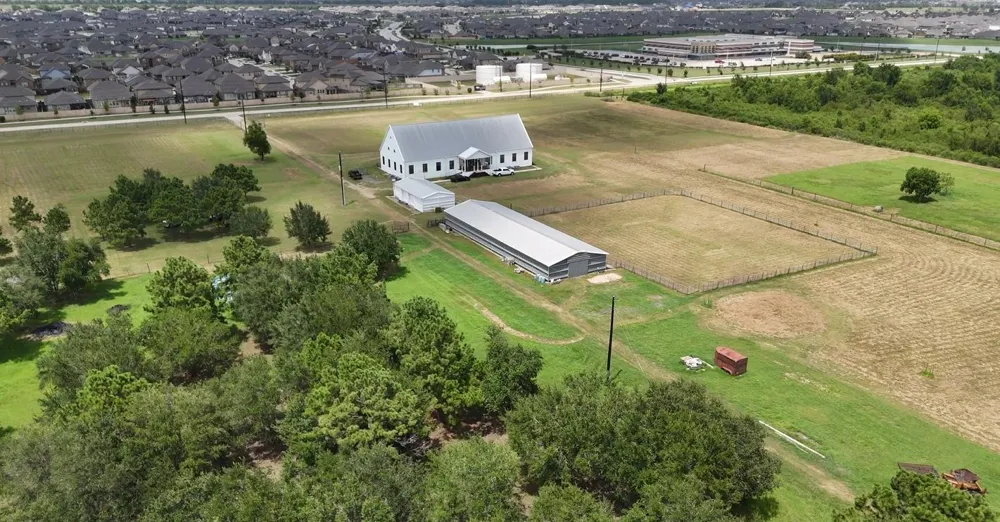 1200 Davenport Parkway Rosharon, TX 77583