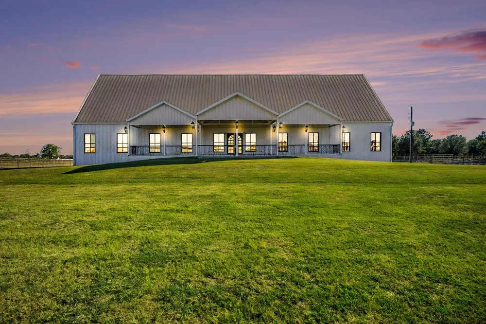 1200 Davenport Parkway Rosharon, TX 77583