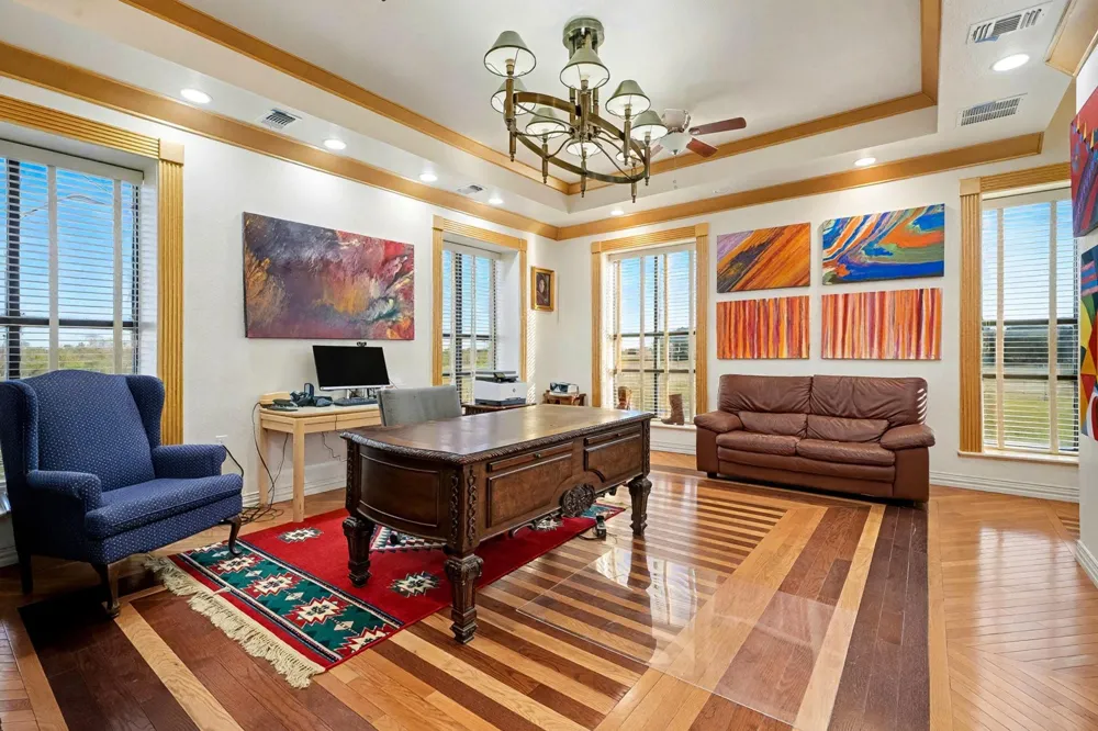 1200 Davenport Parkway Rosharon, TX 77583