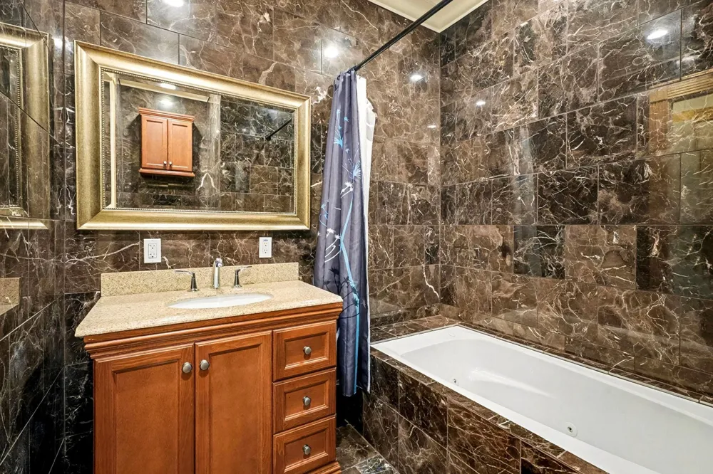 1200 Davenport Parkway Rosharon, TX 77583