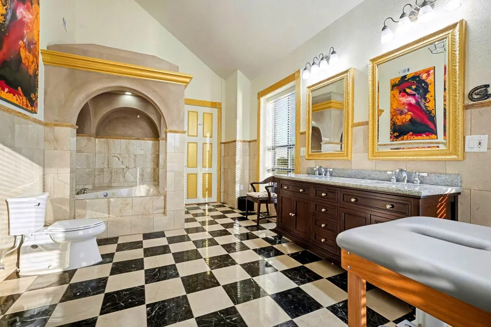1200 Davenport Parkway Rosharon, TX 77583