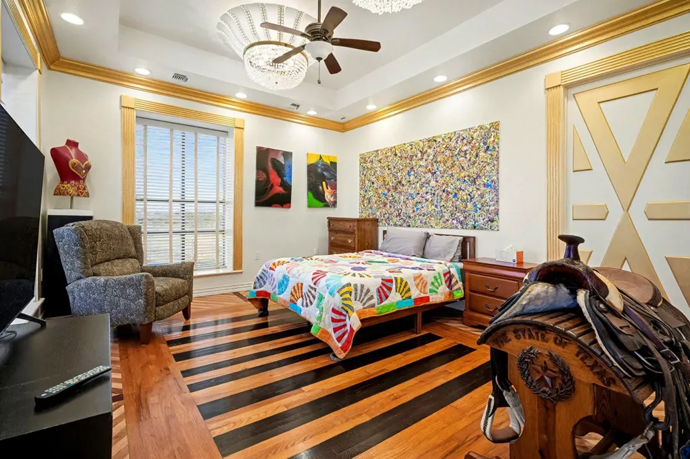 1200 Davenport Parkway Rosharon, TX 77583