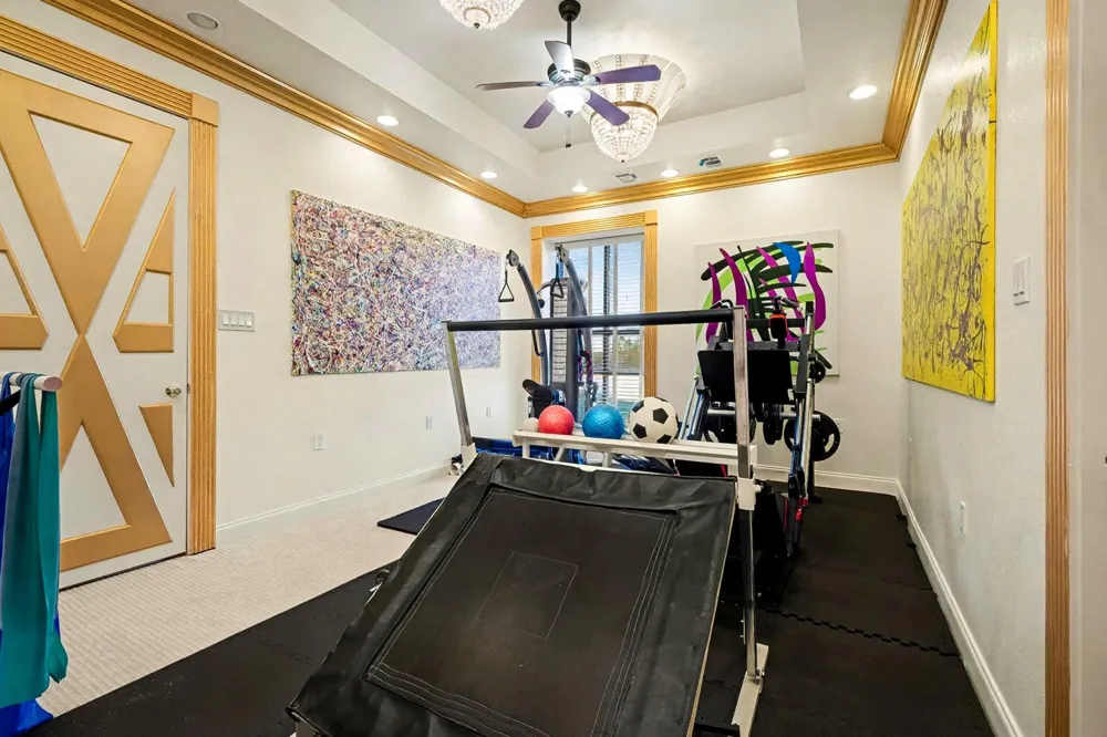 1200 Davenport Parkway Rosharon, TX 77583