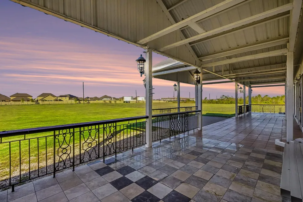 1200 Davenport Parkway Rosharon, TX 77583
