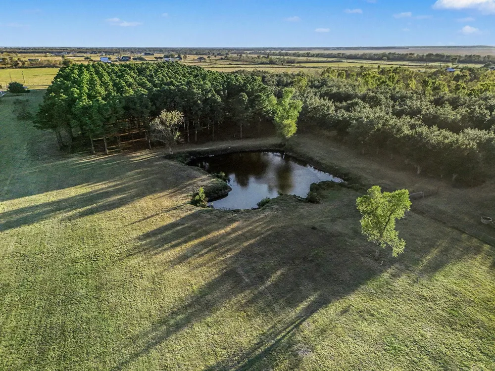 1200 Davenport Parkway Rosharon, TX 77583