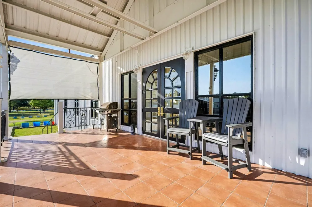 1200 Davenport Parkway Rosharon, TX 77583