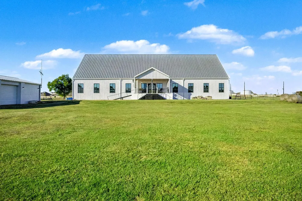 1200 Davenport Parkway Rosharon, TX 77583
