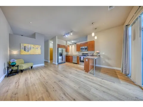 5401 S Park Terrace Avenue #107A