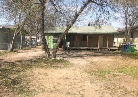 614 Sunglo Drive