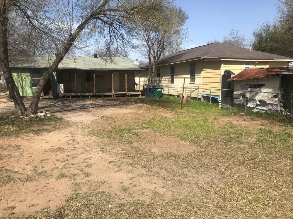 614 Sunglo Drive San Antonio, TX 78221