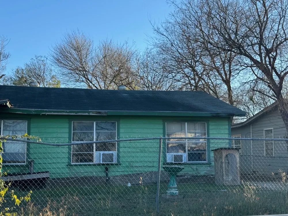 614 Sunglo Drive San Antonio, TX 78221