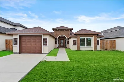 617 Tower Oak Drive