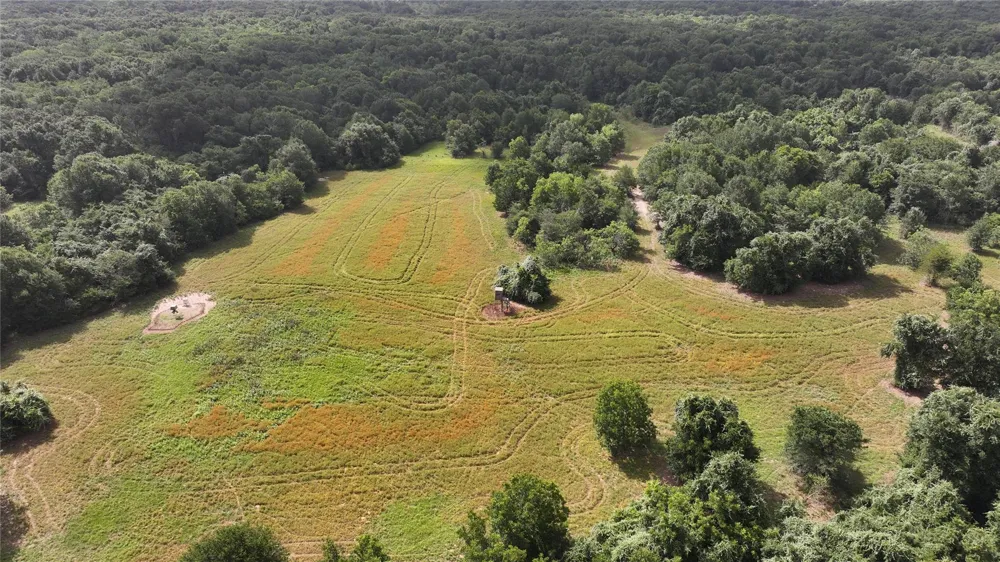 Rose Hill Rd / Pleasant Rd Bremond, TX 77837