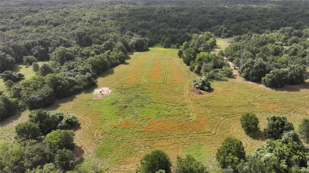 Rose Hill Rd / Pleasant Rd Bremond, TX 77837