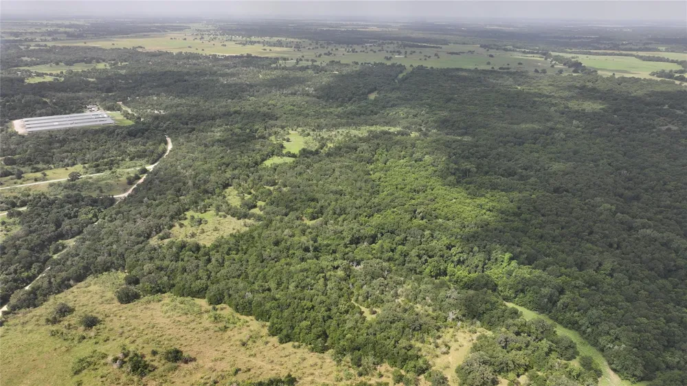 Rose Hill Rd / Pleasant Rd Bremond, TX 77837