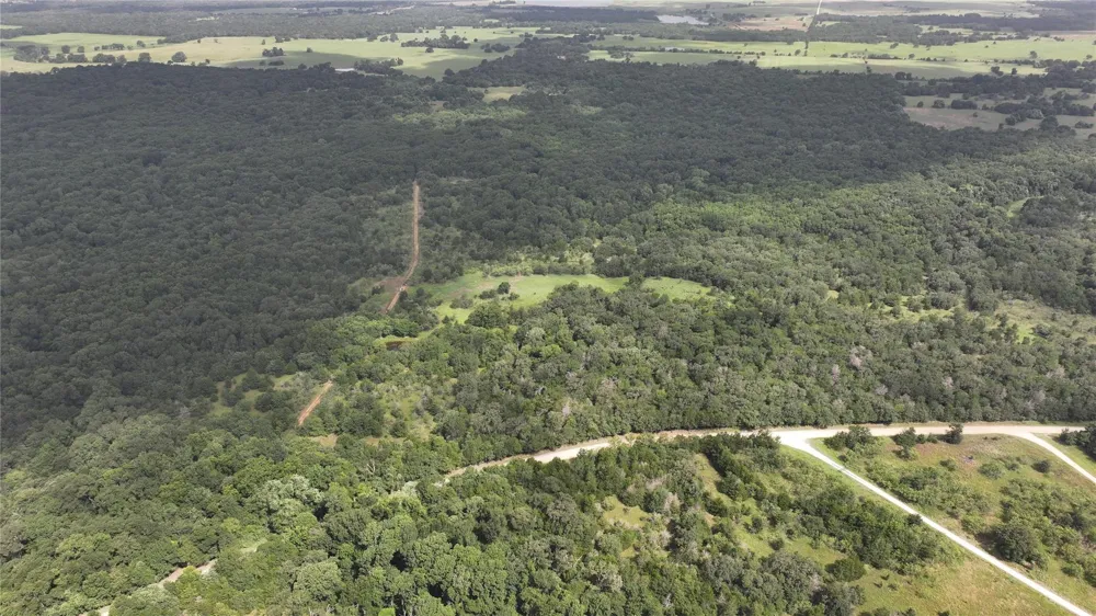 Rose Hill Rd / Pleasant Rd Bremond, TX 77837