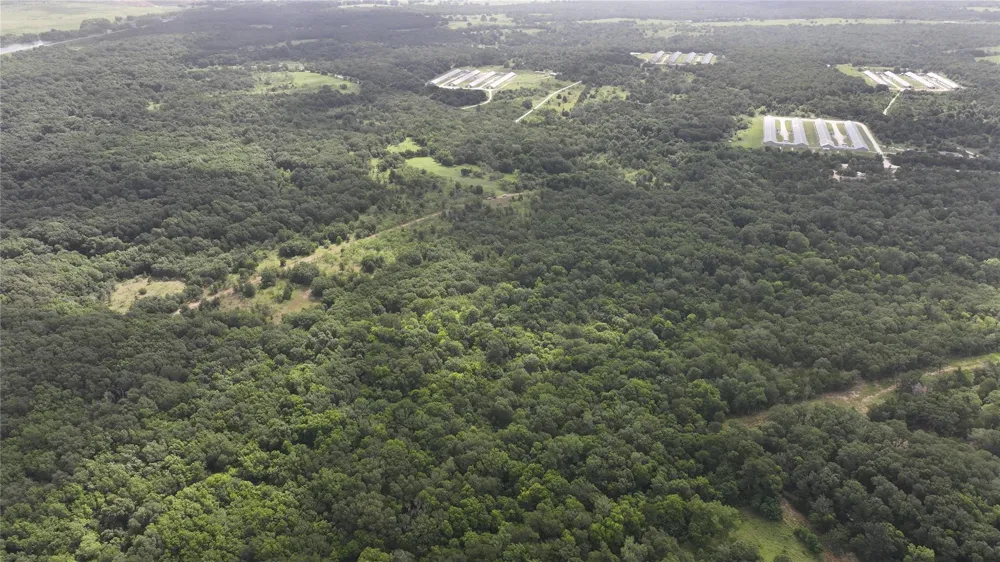 Rose Hill Rd / Pleasant Rd Bremond, TX 77837