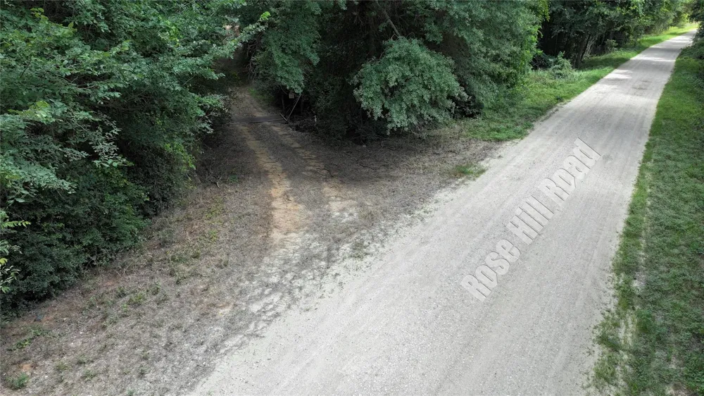 Rose Hill Rd / Pleasant Rd Bremond, TX 77837