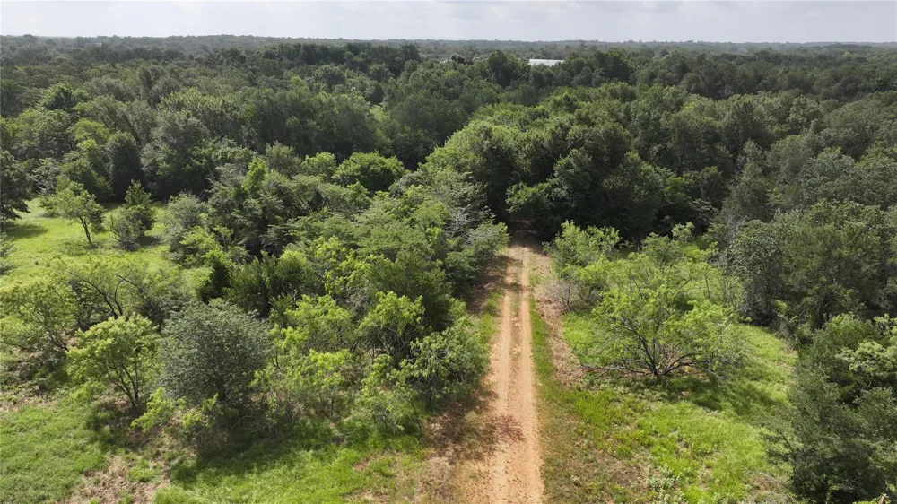 Rose Hill Rd / Pleasant Rd Bremond, TX 77837