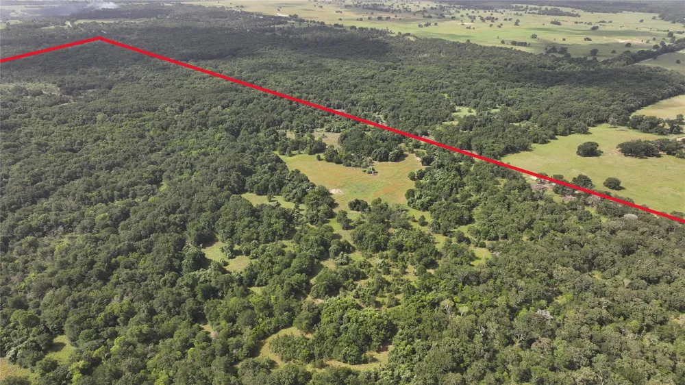 Rose Hill Rd / Pleasant Rd Bremond, TX 77837