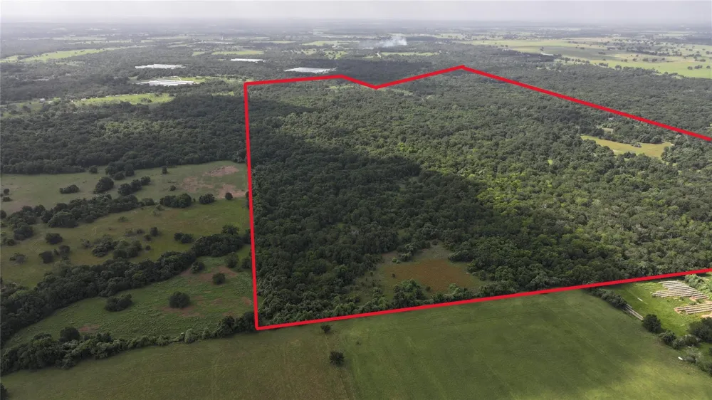 Rose Hill Rd / Pleasant Rd Bremond, TX 77837