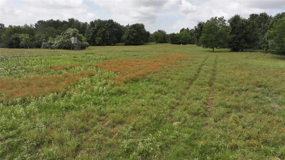 Rose Hill Rd / Pleasant Rd Bremond, TX 77837